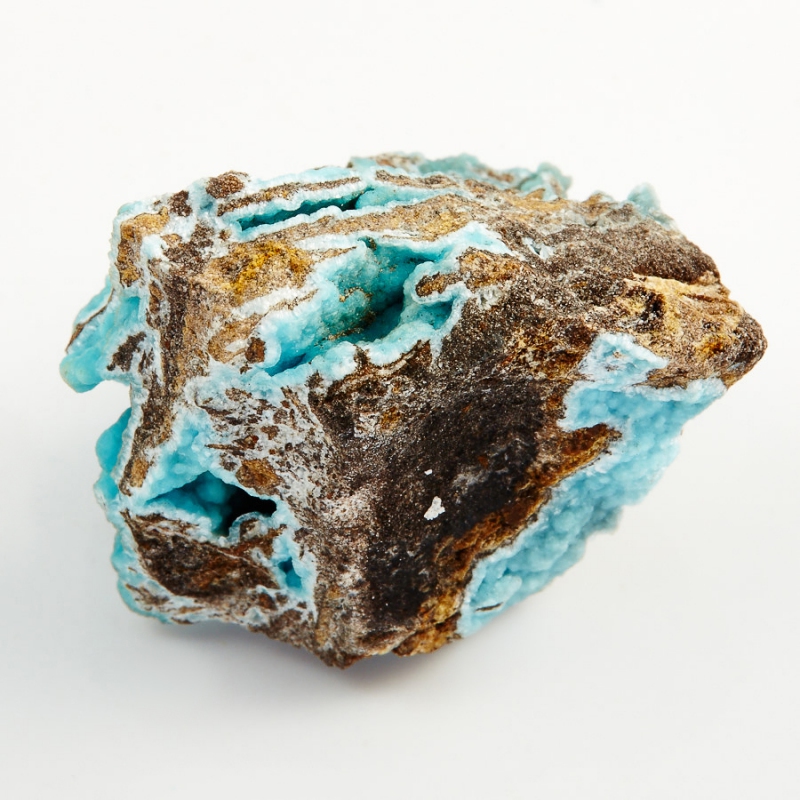Камень гемиморфит натуральный