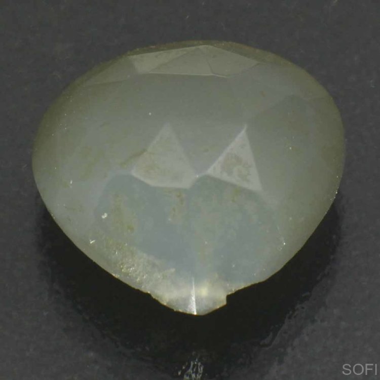 Камень опал натуральный 3.95 карат арт. 8025