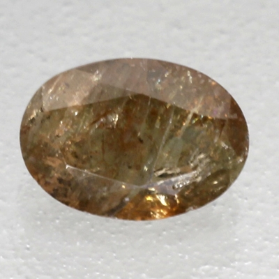 Камень натуральный Андалузит 0.91 карат арт. 27746