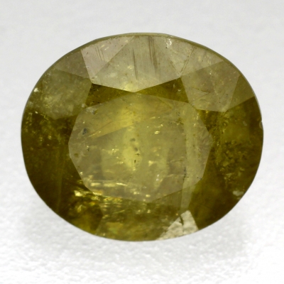 Камень Сфен Титанит натуральный 11.46 карат арт 12227