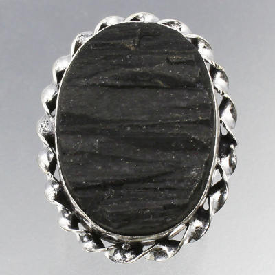 ​​​​​​​Дизайнерское кольцо с Турмалином натуральным арт. 3841