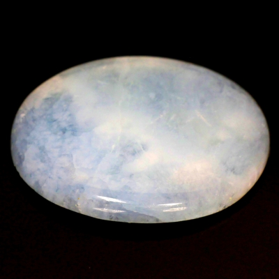 Камень Ларимар натуральный 9.29 карат арт 10879