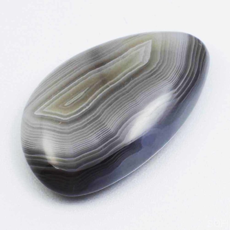 Камень Агат Ботсвана натуральный 30.00 карат арт. 5847