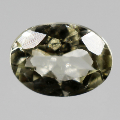 Камень Турмалин натуральный 0.80 карат арт. 3404