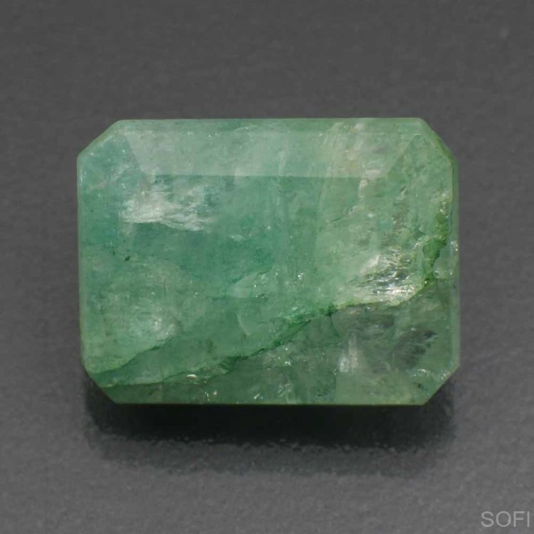 Ювелирные камни зеленого цвета названия и фото