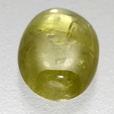 Камень Сфен Титанит натуральный 6.50 карат арт 5530