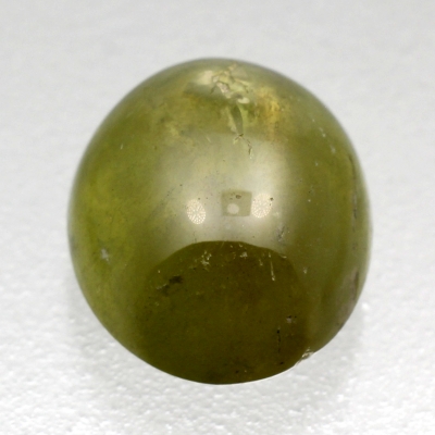 Камень Сфен Титанит натуральный 9.22 карат арт 14324