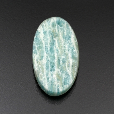Камень амазонит натуральный 11.50 карат арт. 19130