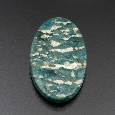 Камень амазонит натуральный 15.00 карат арт. 21119