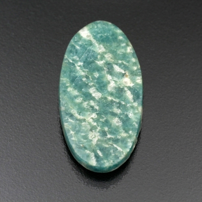 Камень амазонит натуральный 13.50 карат арт. 26181
