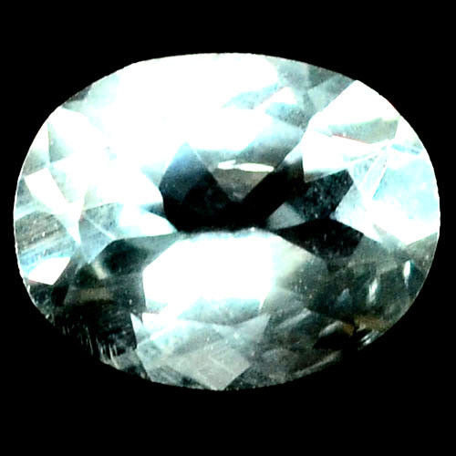  Камень Морганит натуральный 1.56 карат арт. 18328