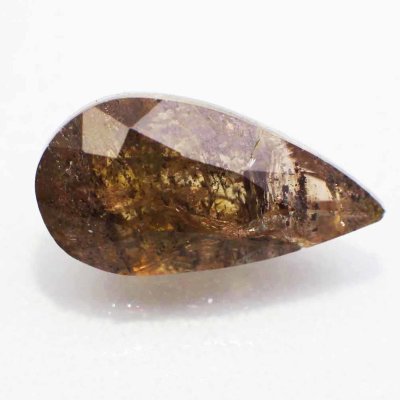 Камень натуральный Андалузит 1.77 карат арт. 19251