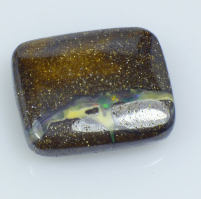 Камень болдер Опал натуральный 8.5 карат арт. 8590