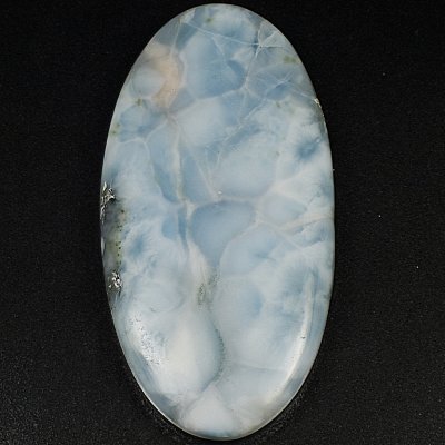 Камень Ларимар натуральный 48.50 карат арт. 16955