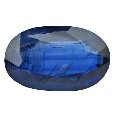 Камень Кианит натуральный 2.67 карат арт. 18592