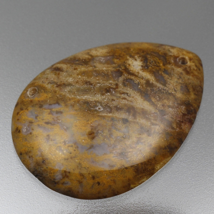  Камень Яшма натуральная 77.50 карат арт. 14133