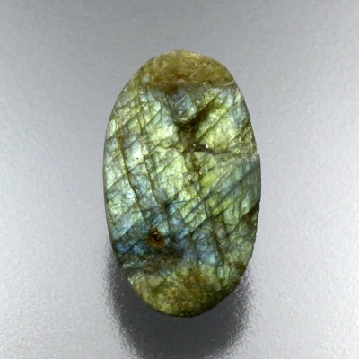 Камень Лабрадорит натуральный 33.75 карат арт. 16057