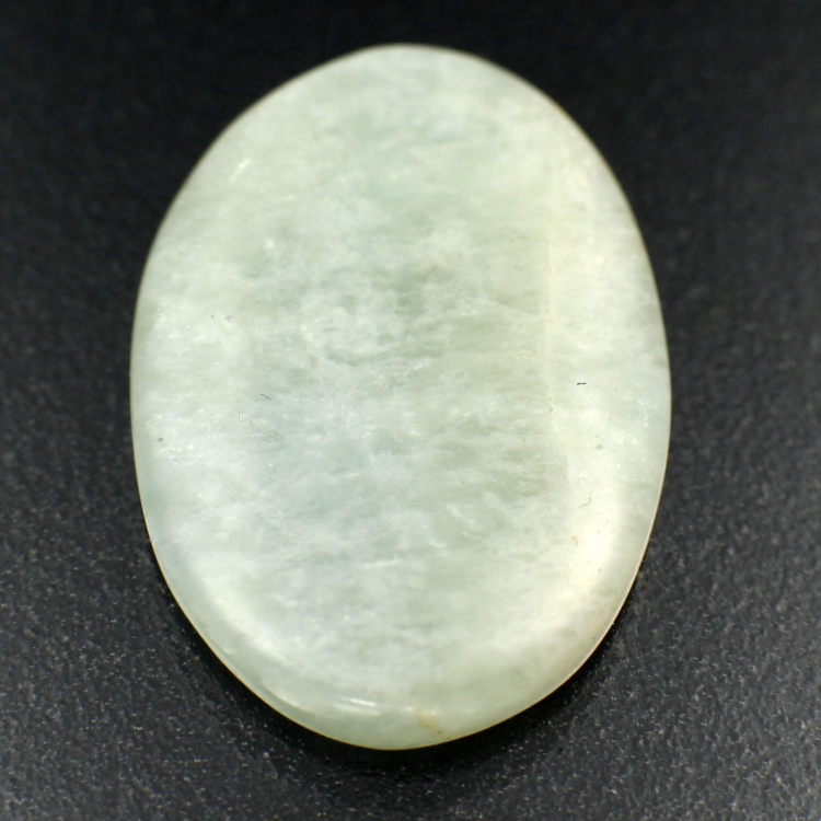Камень амазонит натуральный 12.50 карат арт. 23091