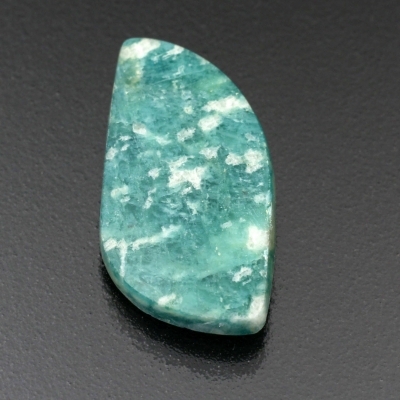 Камень амазонит натуральный 9.50 карат арт. 27448