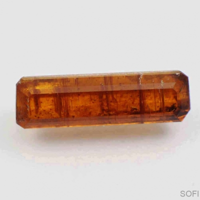 Камень Кианит натуральный 1.93 карат арт. 17175