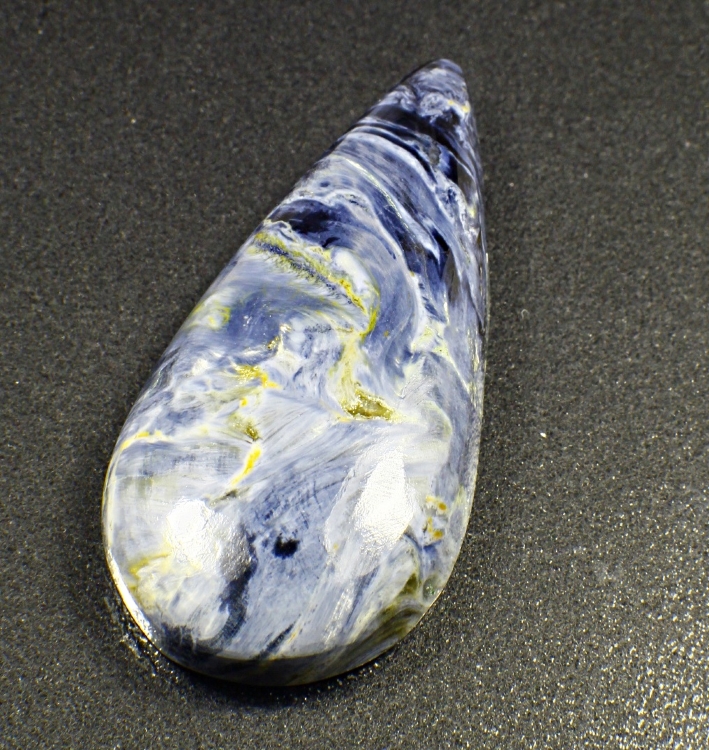  Камень Петерсит натуральный 14.50 карат арт. 16052