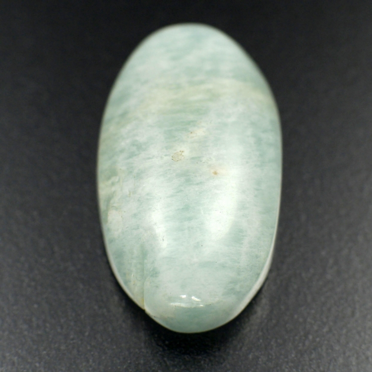 Камень амазонит натуральный 21.50 карат арт. 3228