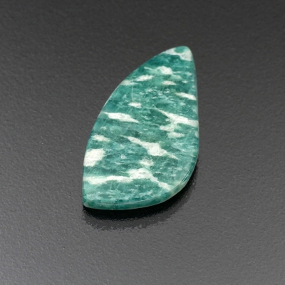 Камень амазонит натуральный 7.60 карат арт. 24945