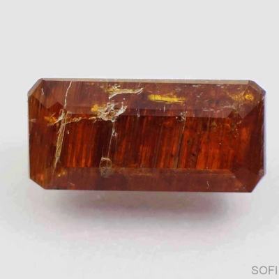 Камень Кианит натуральный 2.42 карат арт. 17376
