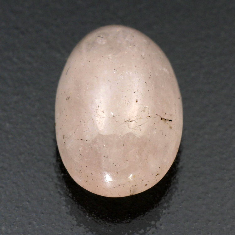 Камень морганит натуральный 3.95 карат арт 26224