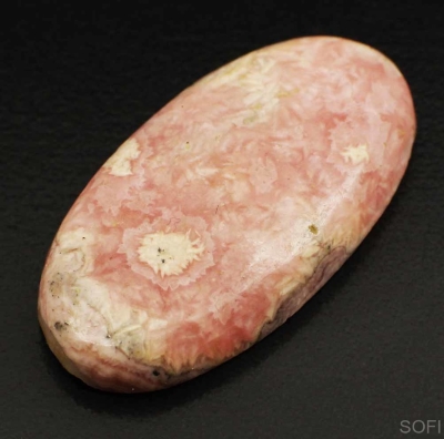  Камень Родохрозит натуральный 20.00 карат арт. 5985
