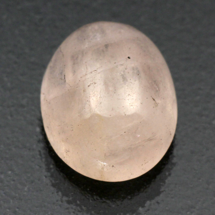 Камень морганит натуральный 2.20 карат арт 25571