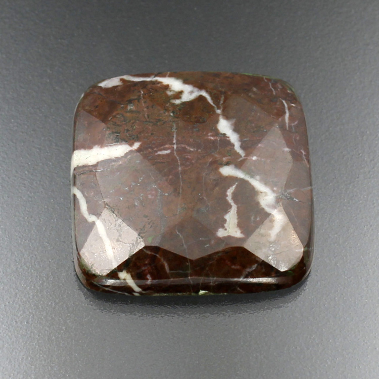 Камень Яшма Каньон натуральная 56.60 карат арт. 3297