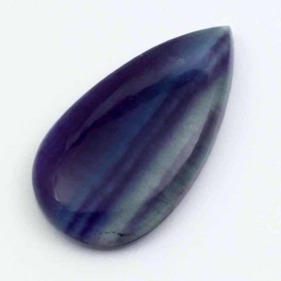  Камень Флюорит натуральный многоцветный 39.00 карат арт. 12500