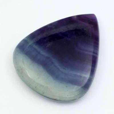  Камень Флюорит натуральный многоцветный 58.00 карат арт. 12501