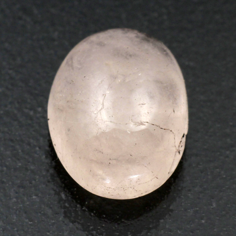 Камень морганит натуральный 2.20 карат арт 24697