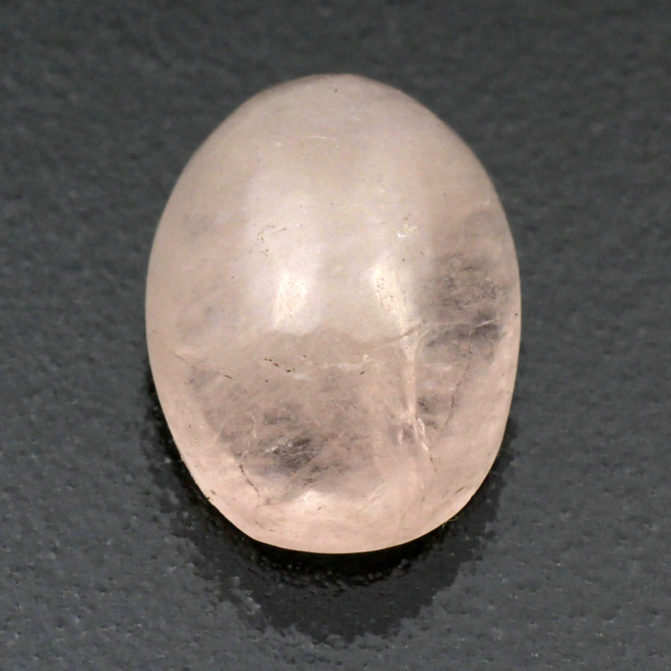 Камень морганит натуральный 2.25 карат арт 23812