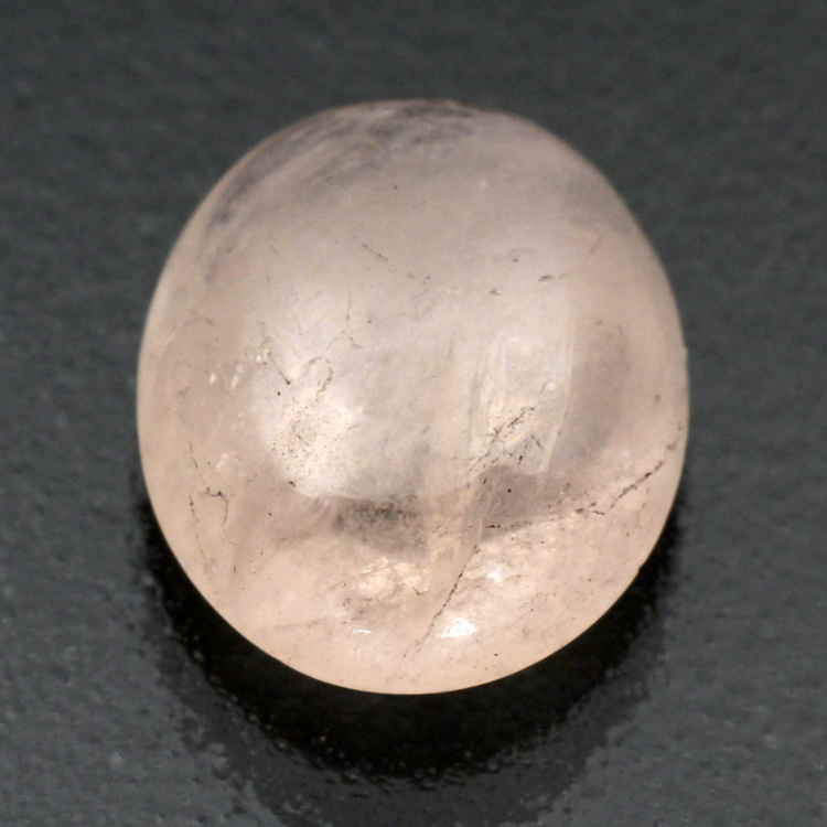Камень морганит натуральный 2.75 карат арт 25564