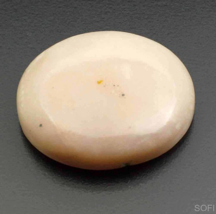  Камень розовый опал натуральный 33.50 карат арт. 12707