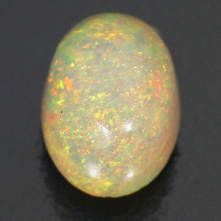 Камень опал натуральный 1.30 карат арт. 8611