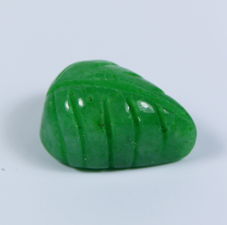 Камень зелёный берилл  натуральный 15.00 карат арт. 10593