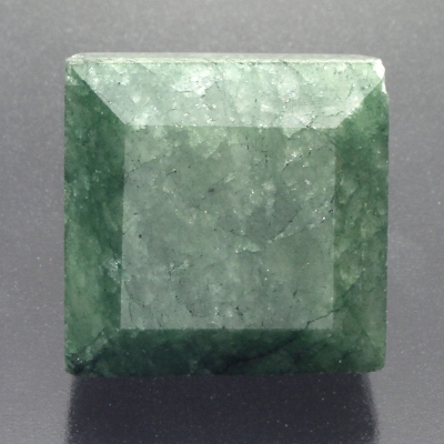 Камень зелёный берилл натуральный 204.95 карат арт. 3828