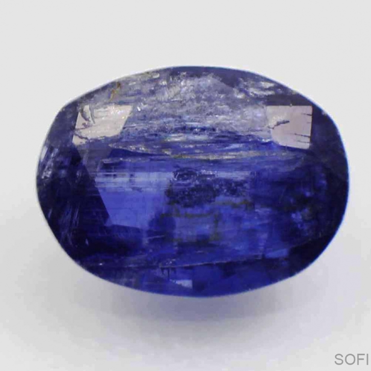 Камень Кианит натуральный 1.50 карат арт. 14843
